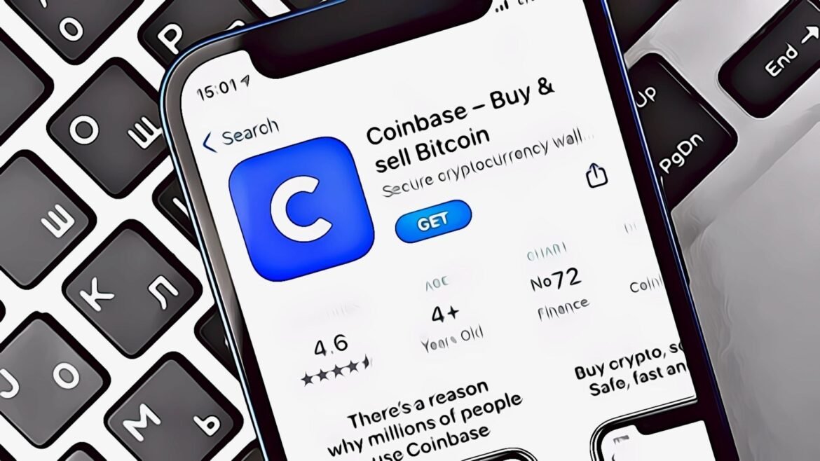 Coinbase's S&P 500 Inclusion: A Major Step Toward Crypto Mainstream Acceptance