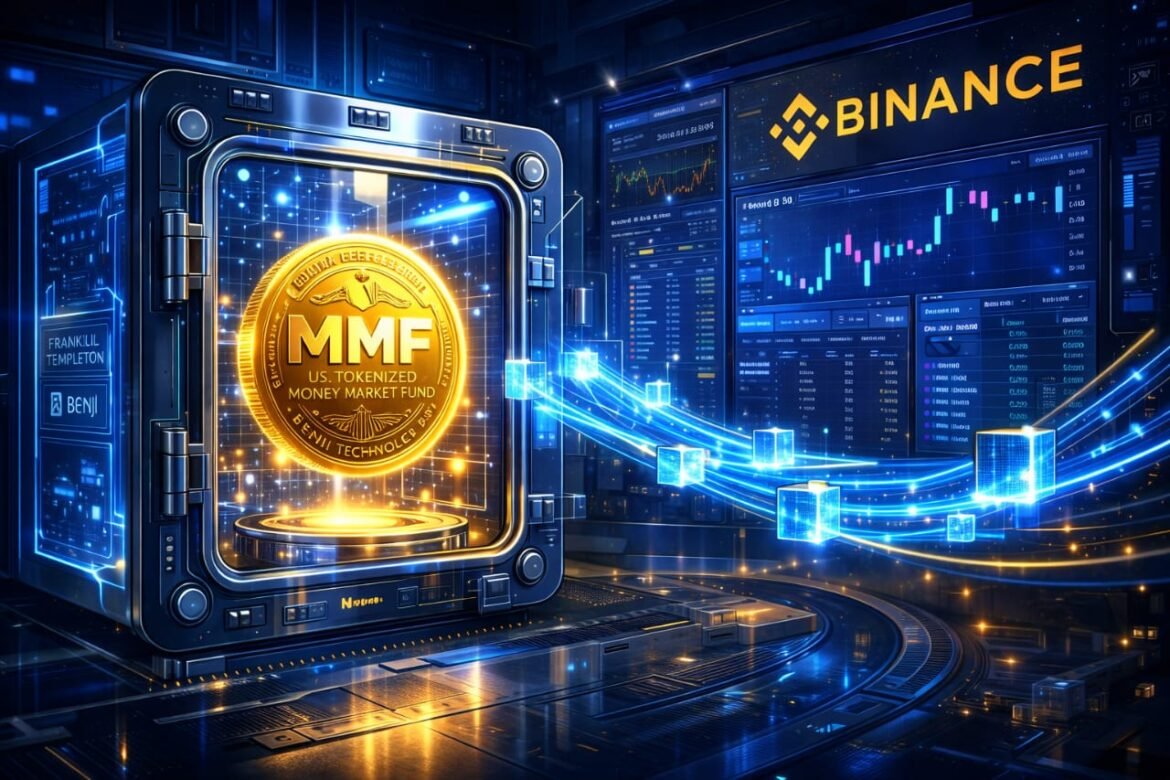 crypto raven Updates